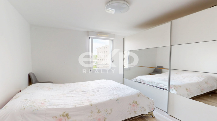 Ma-Cabane - Vente Appartement Lingolsheim, 82 m²