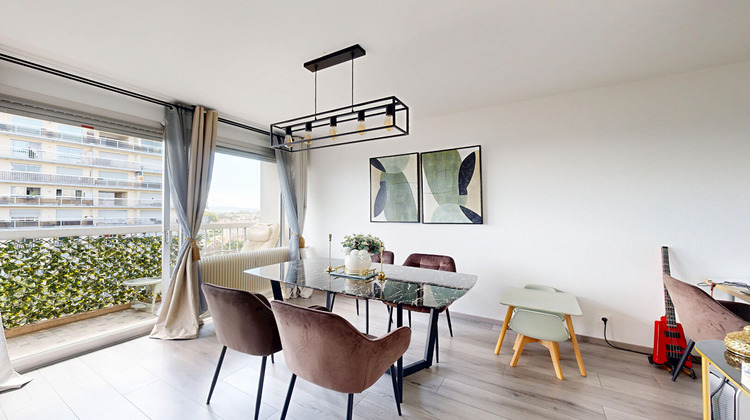 Ma-Cabane - Vente Appartement LINGOLSHEIM, 90 m²