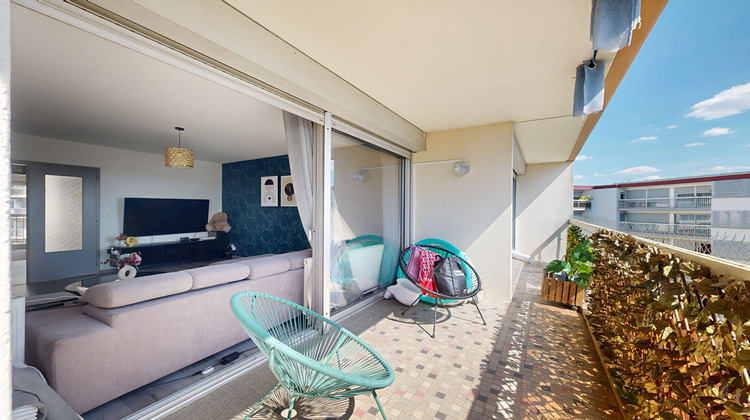 Ma-Cabane - Vente Appartement LINGOLSHEIM, 90 m²