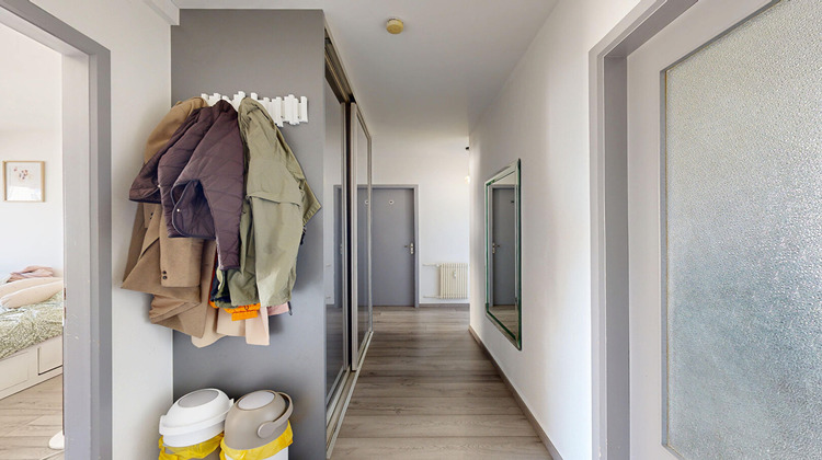 Ma-Cabane - Vente Appartement LINGOLSHEIM, 90 m²