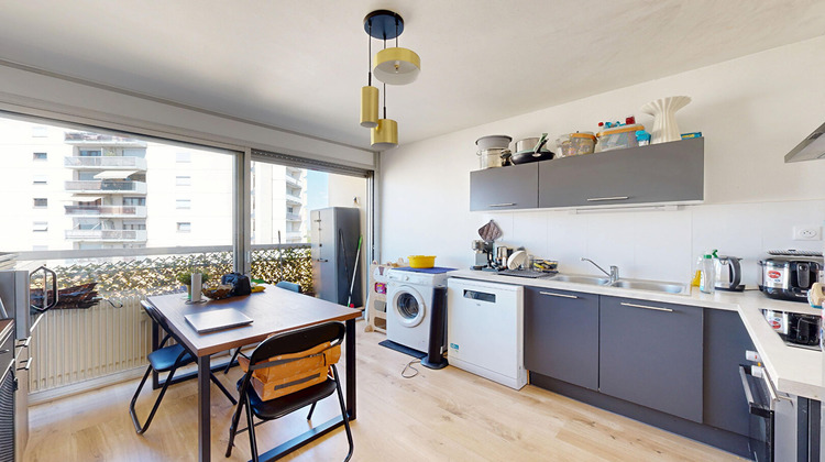 Ma-Cabane - Vente Appartement LINGOLSHEIM, 90 m²