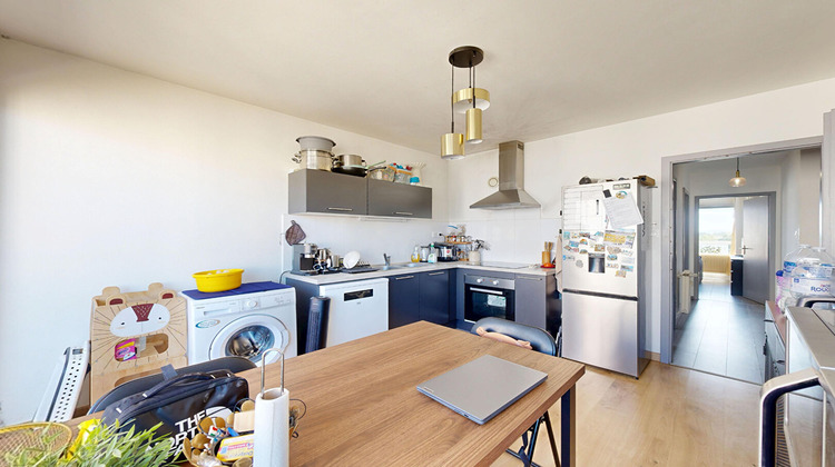 Ma-Cabane - Vente Appartement LINGOLSHEIM, 90 m²