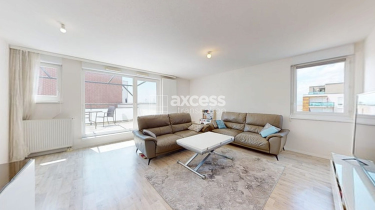Ma-Cabane - Vente Appartement Lingolsheim, 95 m²