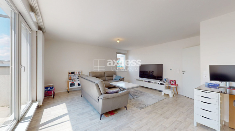 Ma-Cabane - Vente Appartement Lingolsheim, 95 m²