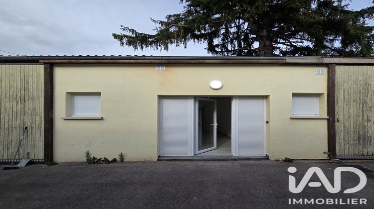 Ma-Cabane - Vente Appartement Lingolsheim, 27 m²