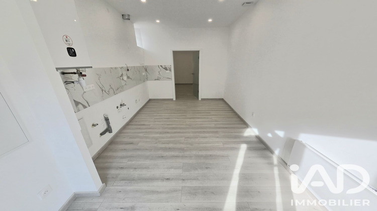 Ma-Cabane - Vente Appartement Lingolsheim, 27 m²