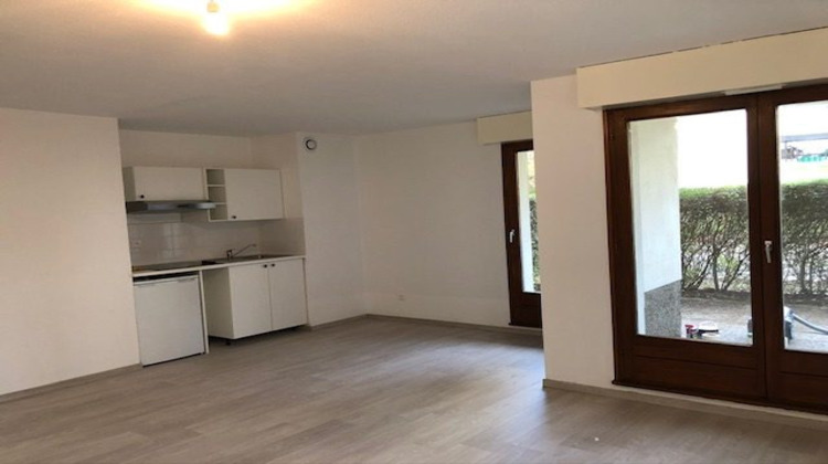 Ma-Cabane - Vente Appartement Lingolsheim, 47 m²
