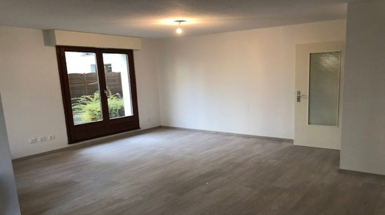Ma-Cabane - Vente Appartement Lingolsheim, 47 m²
