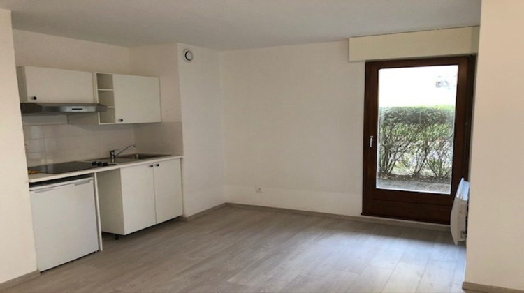 Ma-Cabane - Vente Appartement Lingolsheim, 47 m²