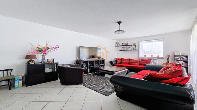 Ma-Cabane - Vente Appartement Lingolsheim, 98 m²