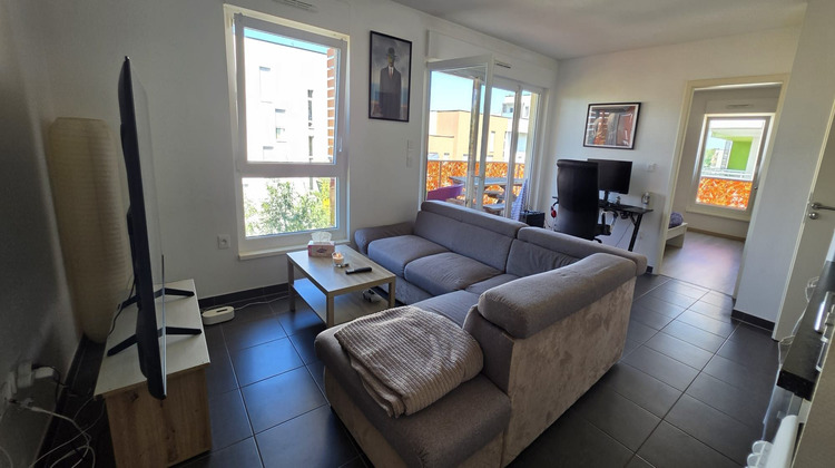 Ma-Cabane - Vente Appartement Lingolsheim, 44 m²