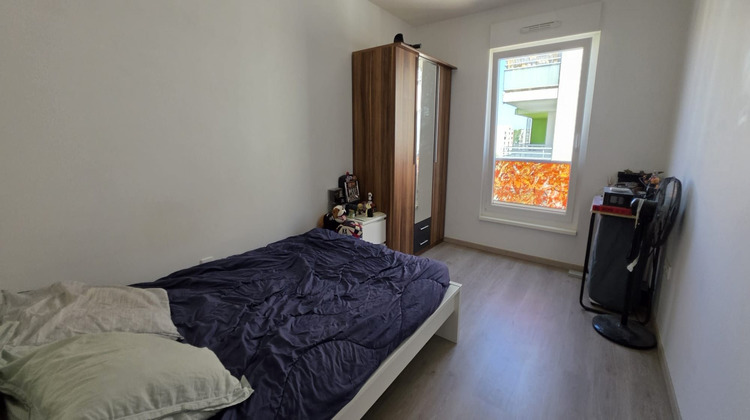 Ma-Cabane - Vente Appartement Lingolsheim, 44 m²
