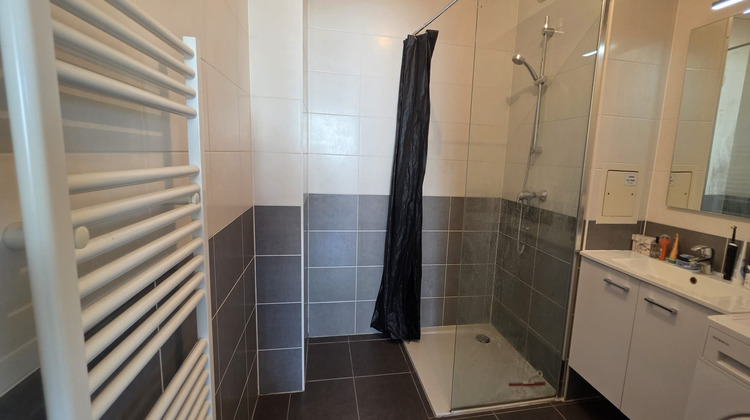 Ma-Cabane - Vente Appartement Lingolsheim, 44 m²