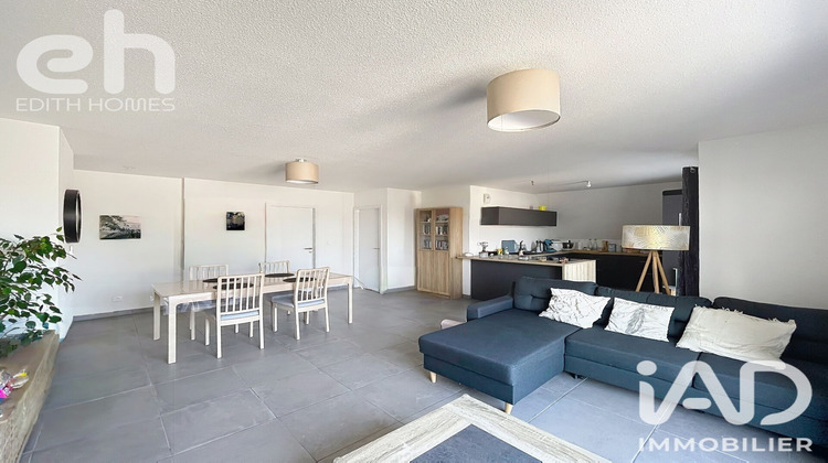 Ma-Cabane - Vente Appartement Lingolsheim, 79 m²