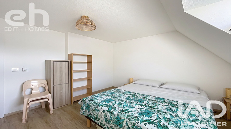 Ma-Cabane - Vente Appartement Lingolsheim, 79 m²
