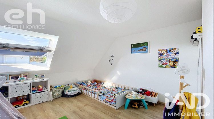 Ma-Cabane - Vente Appartement Lingolsheim, 79 m²