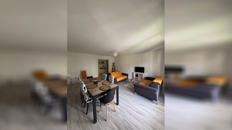 Ma-Cabane - Vente Appartement Lingolsheim, 91 m²
