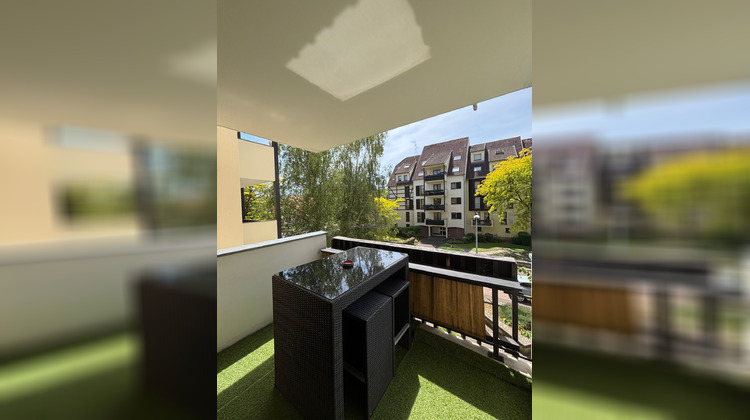 Ma-Cabane - Vente Appartement Lingolsheim, 91 m²