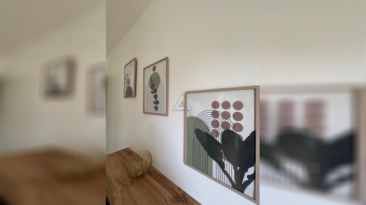Ma-Cabane - Vente Appartement Lingolsheim, 91 m²