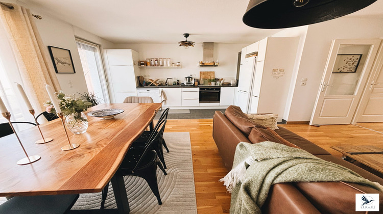 Ma-Cabane - Vente Appartement Lingolsheim, 67 m²
