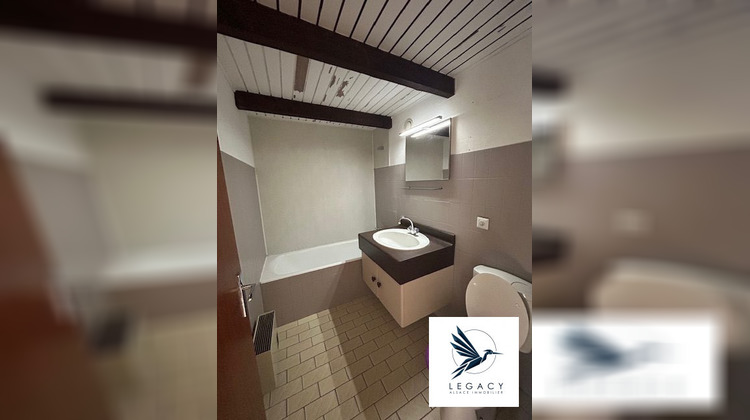 Ma-Cabane - Vente Appartement Lingolsheim, 30 m²