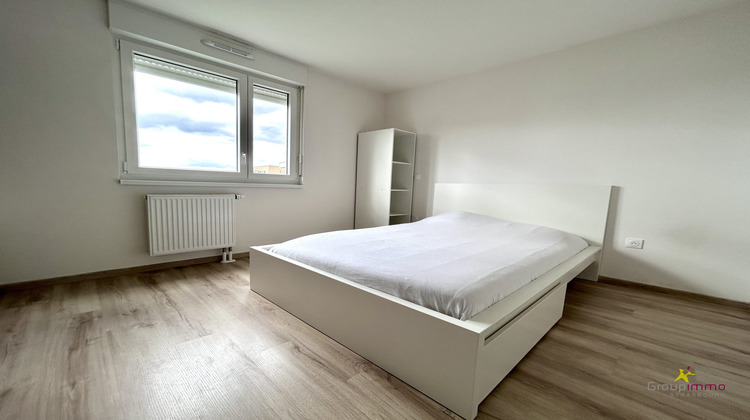 Ma-Cabane - Vente Appartement Lingolsheim, 38 m²