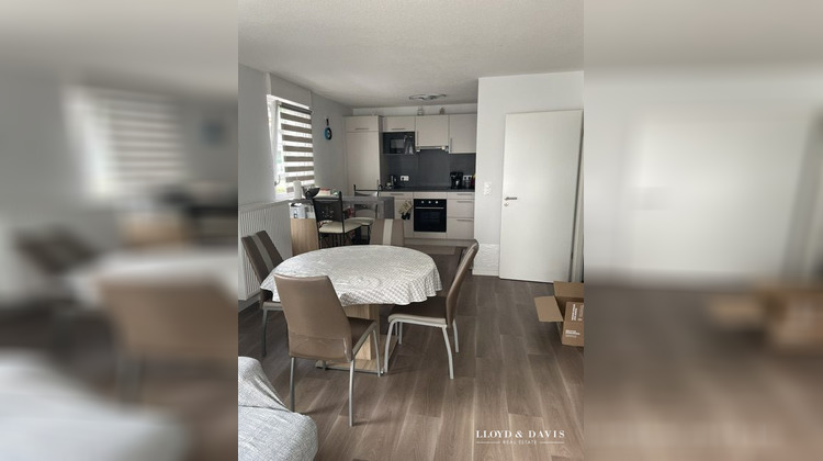 Ma-Cabane - Vente Appartement Lingolsheim, 64 m²