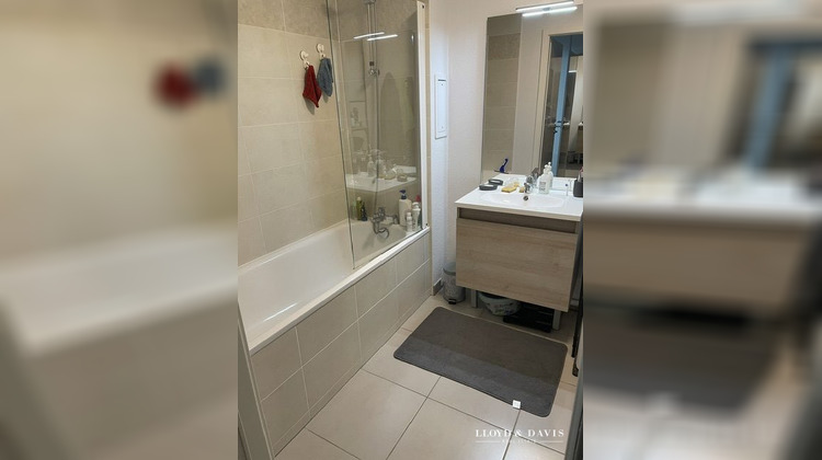 Ma-Cabane - Vente Appartement Lingolsheim, 64 m²
