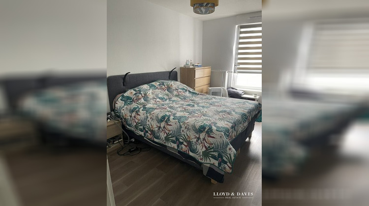 Ma-Cabane - Vente Appartement Lingolsheim, 64 m²