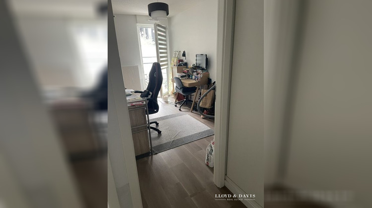 Ma-Cabane - Vente Appartement Lingolsheim, 64 m²
