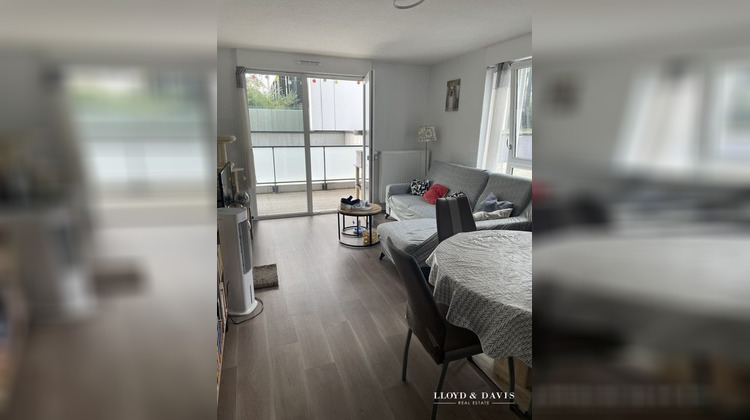 Ma-Cabane - Vente Appartement Lingolsheim, 64 m²
