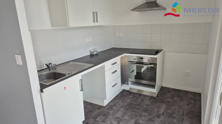 Ma-Cabane - Vente Appartement Lingolsheim, 39 m²
