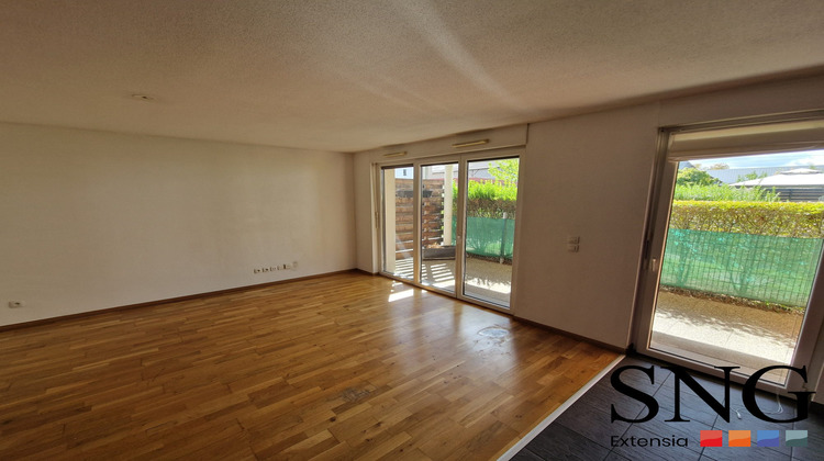 Ma-Cabane - Vente Appartement Lingolsheim, 62 m²