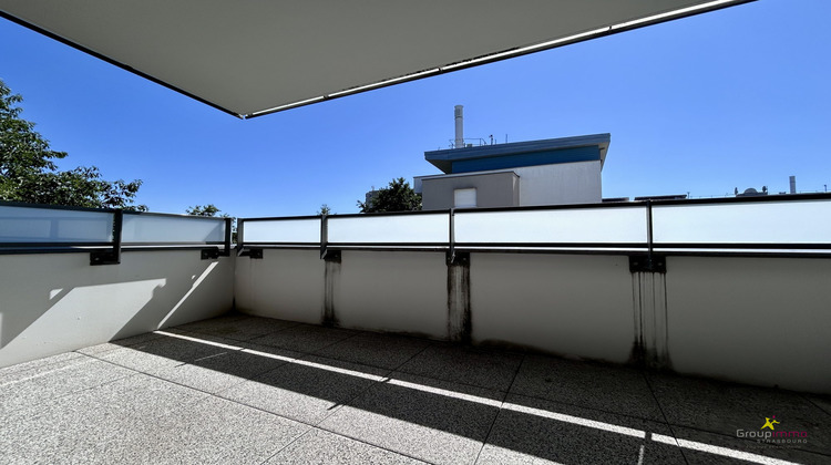 Ma-Cabane - Vente Appartement Lingolsheim, 44 m²