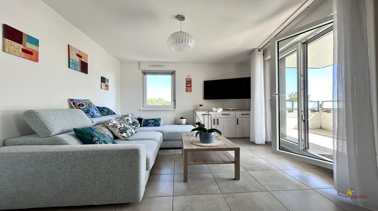 Ma-Cabane - Vente Appartement Lingolsheim, 44 m²