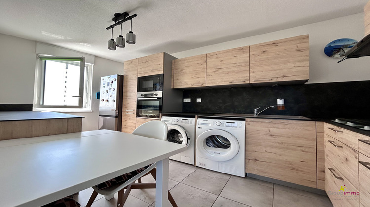 Ma-Cabane - Vente Appartement Lingolsheim, 44 m²