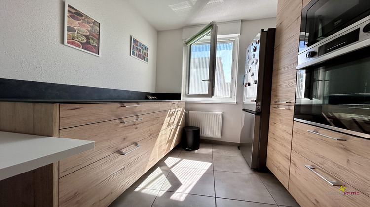 Ma-Cabane - Vente Appartement Lingolsheim, 44 m²