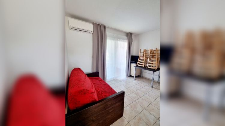 Ma-Cabane - Vente Appartement Linguizzetta, 26 m²