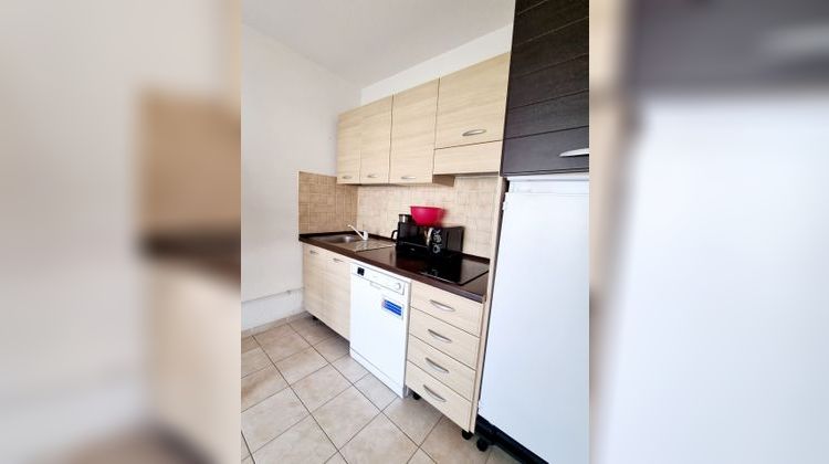 Ma-Cabane - Vente Appartement Linguizzetta, 26 m²