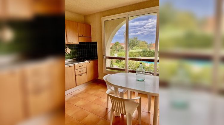 Ma-Cabane - Vente Appartement Linguizzetta, 35 m²