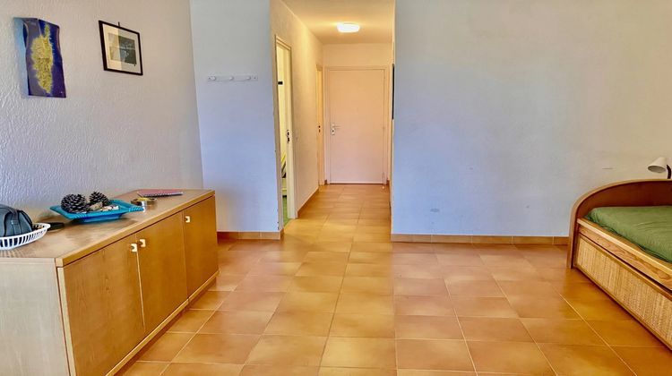 Ma-Cabane - Vente Appartement Linguizzetta, 35 m²