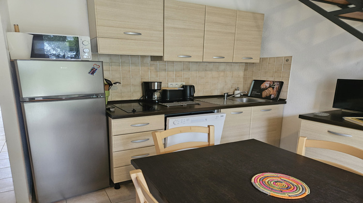 Ma-Cabane - Vente Appartement Linguizzetta, 42 m²