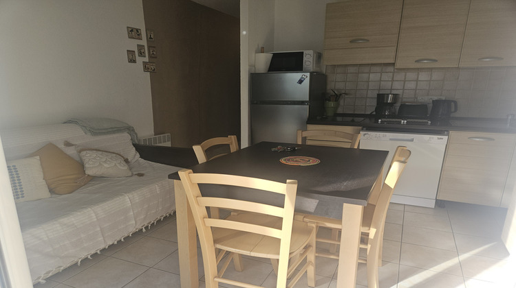 Ma-Cabane - Vente Appartement Linguizzetta, 42 m²