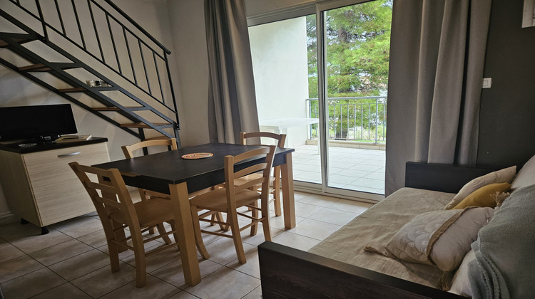 Ma-Cabane - Vente Appartement Linguizzetta, 42 m²