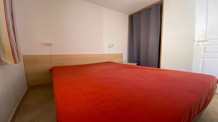 Ma-Cabane - Vente Appartement LINGUIZZETTA, 27 m²