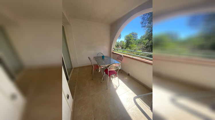 Ma-Cabane - Vente Appartement LINGUIZZETTA, 27 m²