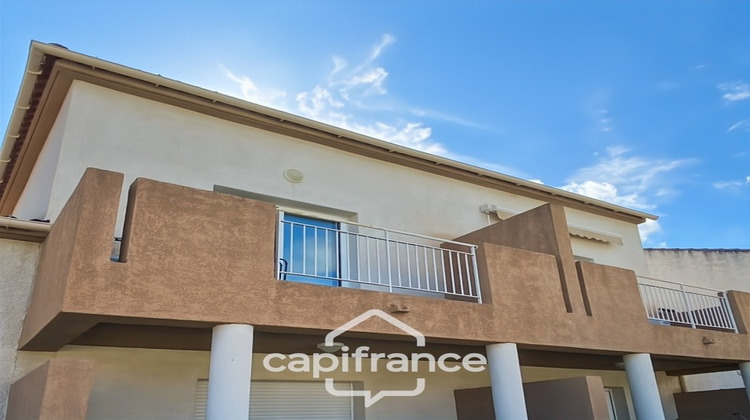 Ma-Cabane - Vente Appartement LINGUIZZETTA, 30 m²