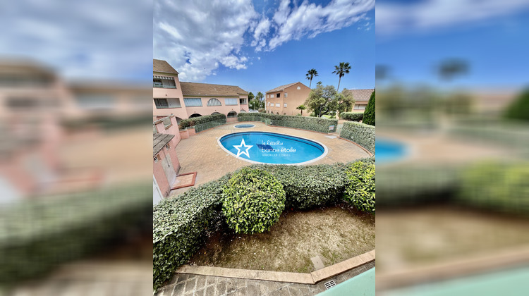 Ma-Cabane - Vente Appartement Linguizzetta, 30 m²