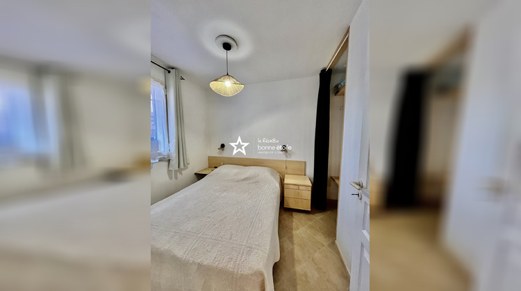 Ma-Cabane - Vente Appartement Linguizzetta, 30 m²