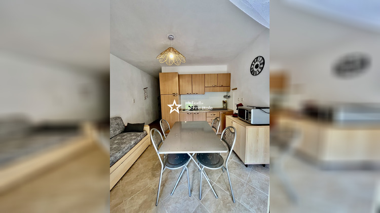 Ma-Cabane - Vente Appartement Linguizzetta, 30 m²